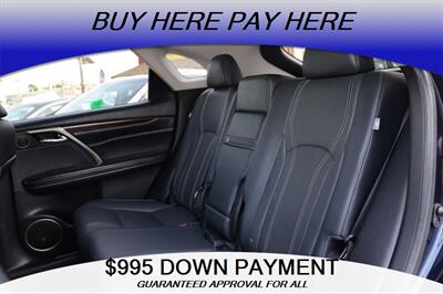 2019 Lexus RX 350 BASE   - Photo 16 - Elizabeth, NJ 07201