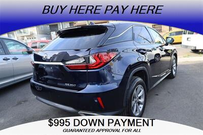 2019 Lexus RX 350 BASE   - Photo 7 - Elizabeth, NJ 07201