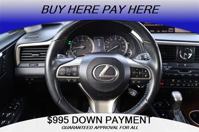 2019 Lexus RX 350 BASE   - Photo 26 - Elizabeth, NJ 07201