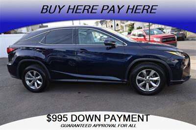 2019 Lexus RX 350 BASE   - Photo 8 - Elizabeth, NJ 07201