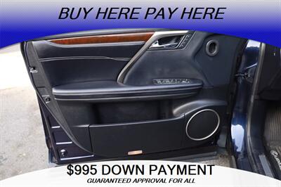 2019 Lexus RX 350 BASE   - Photo 10 - Elizabeth, NJ 07201