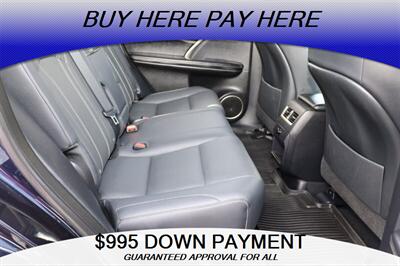 2019 Lexus RX 350 BASE   - Photo 18 - Elizabeth, NJ 07201