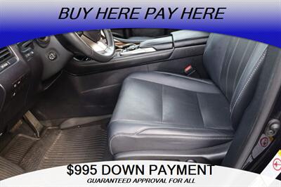 2019 Lexus RX 350 BASE   - Photo 12 - Elizabeth, NJ 07201