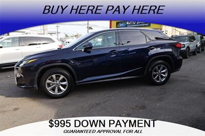 2019 Lexus RX 350 BASE   - Photo 4 - Elizabeth, NJ 07201