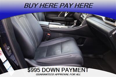 2019 Lexus RX 350 BASE   - Photo 22 - Elizabeth, NJ 07201