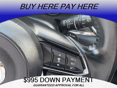 2021 Mazda CX-5 GRAND TOURING   - Photo 20 - Elizabeth, NJ 07201