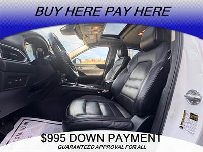 2021 Mazda CX-5 GRAND TOURING   - Photo 15 - Elizabeth, NJ 07201