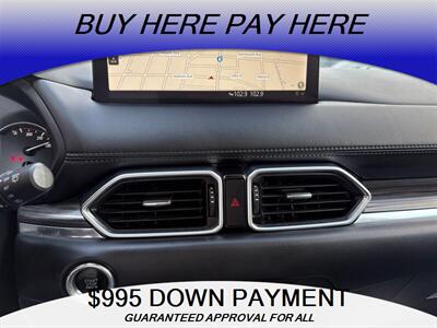 2021 Mazda CX-5 GRAND TOURING   - Photo 22 - Elizabeth, NJ 07201