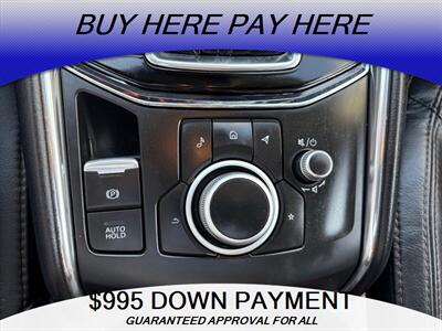2021 Mazda CX-5 GRAND TOURING   - Photo 26 - Elizabeth, NJ 07201