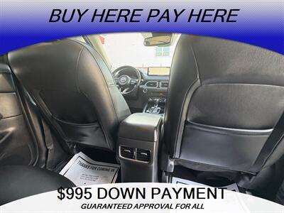 2021 Mazda CX-5 GRAND TOURING   - Photo 31 - Elizabeth, NJ 07201