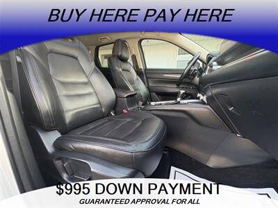 2021 Mazda CX-5 GRAND TOURING   - Photo 28 - Elizabeth, NJ 07201