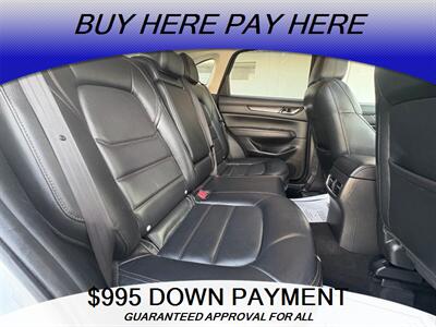 2021 Mazda CX-5 GRAND TOURING   - Photo 30 - Elizabeth, NJ 07201