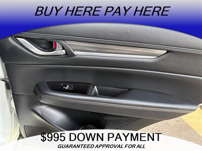 2021 Mazda CX-5 GRAND TOURING   - Photo 29 - Elizabeth, NJ 07201