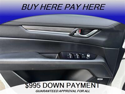 2021 Mazda CX-5 GRAND TOURING   - Photo 13 - Elizabeth, NJ 07201