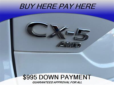 2021 Mazda CX-5 GRAND TOURING   - Photo 11 - Elizabeth, NJ 07201