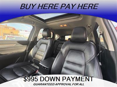 2021 Mazda CX-5 GRAND TOURING   - Photo 16 - Elizabeth, NJ 07201