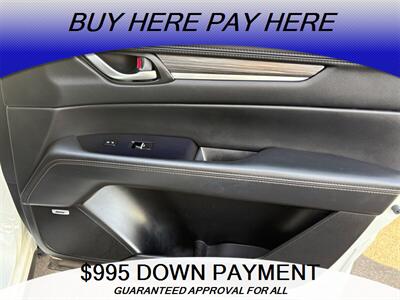 2021 Mazda CX-5 GRAND TOURING   - Photo 27 - Elizabeth, NJ 07201