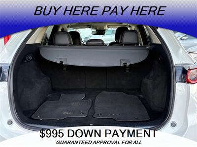 2021 Mazda CX-5 GRAND TOURING   - Photo 33 - Elizabeth, NJ 07201