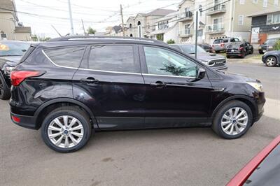 2019 Ford Escape SEL   - Photo 8 - Elizabeth, NJ 07201