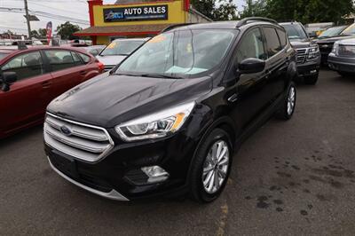 2019 Ford Escape SEL   - Photo 3 - Elizabeth, NJ 07201