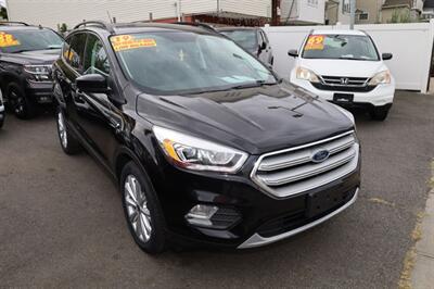 2019 Ford Escape SEL   - Photo 1 - Elizabeth, NJ 07201