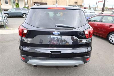 2019 Ford Escape SEL   - Photo 6 - Elizabeth, NJ 07201