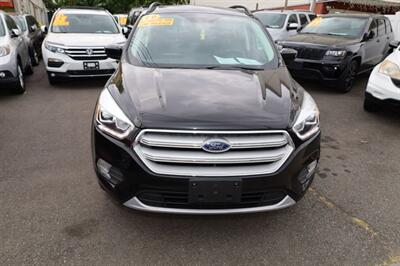 2019 Ford Escape SEL   - Photo 2 - Elizabeth, NJ 07201