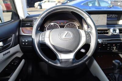 2013 Lexus GS 350   - Photo 26 - Elizabeth, NJ 07201