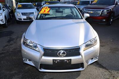 2013 Lexus GS 350   - Photo 2 - Elizabeth, NJ 07201