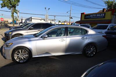 2013 Lexus GS 350   - Photo 4 - Elizabeth, NJ 07201