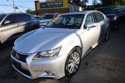 2013 Lexus GS 350   - Photo 3 - Elizabeth, NJ 07201