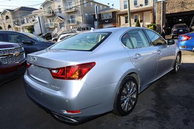 2013 Lexus GS 350   - Photo 7 - Elizabeth, NJ 07201