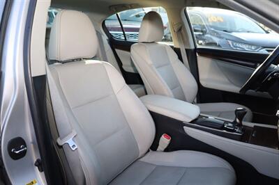 2013 Lexus GS 350   - Photo 23 - Elizabeth, NJ 07201