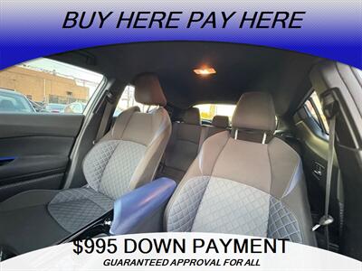 2020 Toyota C-HR XLE   - Photo 15 - Elizabeth, NJ 07201