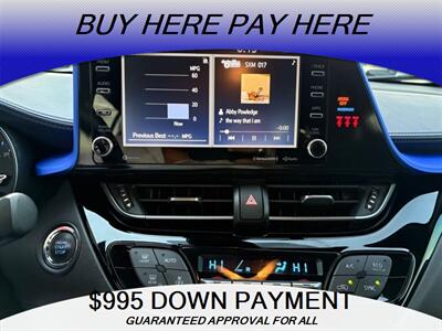 2020 Toyota C-HR XLE   - Photo 21 - Elizabeth, NJ 07201