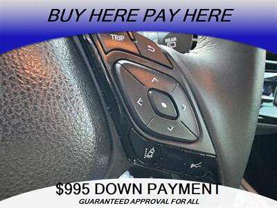 2020 Toyota C-HR XLE   - Photo 19 - Elizabeth, NJ 07201