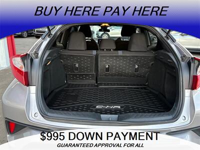 2020 Toyota C-HR XLE   - Photo 31 - Elizabeth, NJ 07201