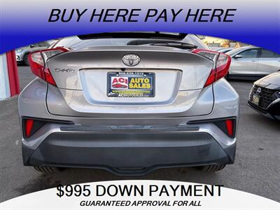 2020 Toyota C-HR XLE   - Photo 6 - Elizabeth, NJ 07201
