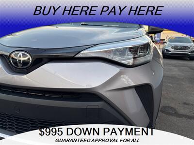 2020 Toyota C-HR XLE   - Photo 12 - Elizabeth, NJ 07201