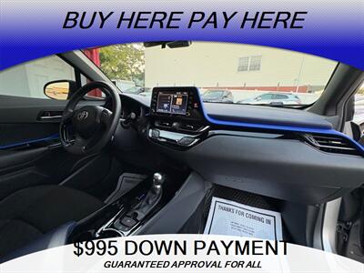 2020 Toyota C-HR XLE   - Photo 28 - Elizabeth, NJ 07201
