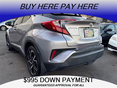 2020 Toyota C-HR XLE   - Photo 5 - Elizabeth, NJ 07201
