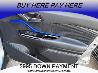 2020 Toyota C-HR XLE   - Photo 26 - Elizabeth, NJ 07201