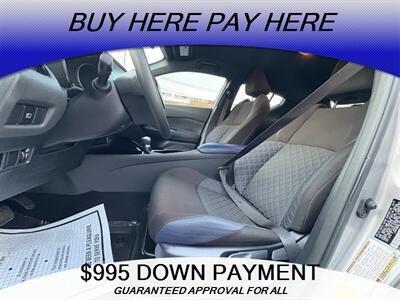 2020 Toyota C-HR XLE   - Photo 14 - Elizabeth, NJ 07201