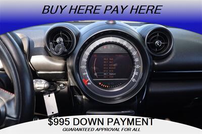 2016 MINI Countryman S COUNTRYMAN   - Photo 29 - Elizabeth, NJ 07201