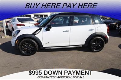 2016 MINI Countryman S COUNTRYMAN   - Photo 4 - Elizabeth, NJ 07201