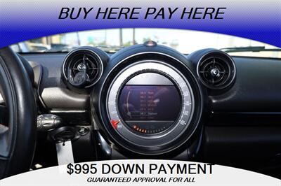2016 MINI Countryman S COUNTRYMAN   - Photo 30 - Elizabeth, NJ 07201
