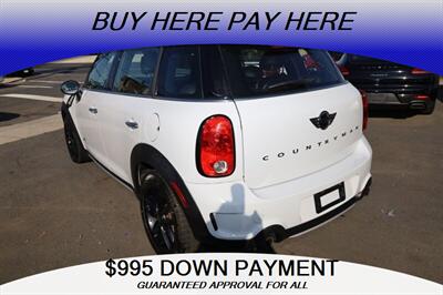 2016 MINI Countryman S COUNTRYMAN   - Photo 5 - Elizabeth, NJ 07201
