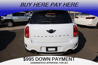 2016 MINI Countryman S COUNTRYMAN   - Photo 6 - Elizabeth, NJ 07201