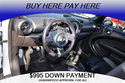 2016 MINI Countryman S COUNTRYMAN   - Photo 11 - Elizabeth, NJ 07201