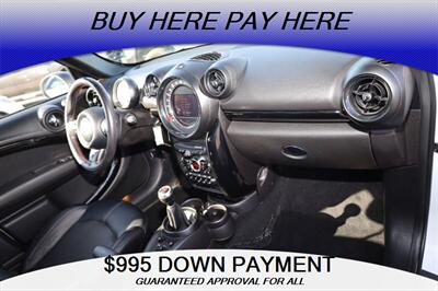 2016 MINI Countryman S COUNTRYMAN   - Photo 21 - Elizabeth, NJ 07201